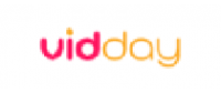 Reembolso na VidDay US