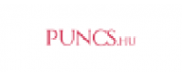 Cashback at puncs.hu HU