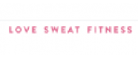 Cashback at Love Sweat Fitness US