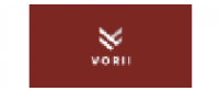 Cashback at VORII US