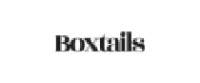 Cashback at Boxtails UK