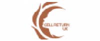Reembolso na Cellreturn UK