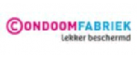 Cashback at Condoomfabriek BE