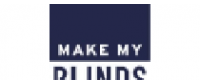 Cashback at Make My Blinds IE