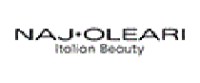 Cashback in Naj Oleari Beauty IT