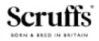 Cashback at Pets Love Scruffs UK