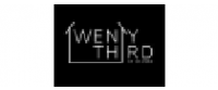 Reembolso na Twenty Third by DeanneUS