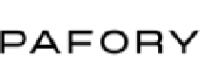 Cashback bei PAFORY DE