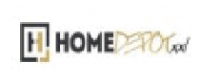 Cashback at homedepotxxl DE 2