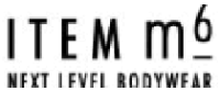 Cashback bei item-m6 DE