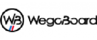 Cashback at Wegoboard - Standard FR