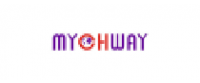 Cashback at MYCHWAY US