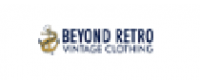 Reembolso na Beyond Retro UK 2