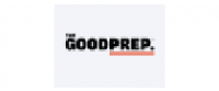 Reembolso na The Good Prep UK