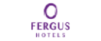 Cashback dans Fergushotels.com UK