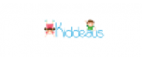 Cashback at Kiddeaus.nl NL