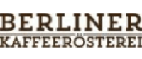 Cashback bei Berliner Kaffeeroesterei DE