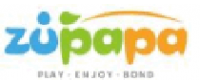 Cashback at ZupapaUS