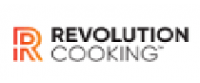 Reembolso na Revolution Cooking US