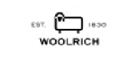Cashback at Woolrich IT