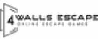 Cashback at 4Walls Escape DE