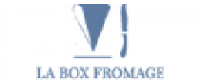 Cashback at LA BOX FROMAGE FR