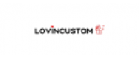 Cashback at Lovin Custom US