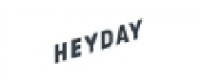 Cashback at Heyday US