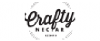 Cashback at Crafty Nectar UK