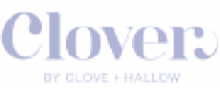 Cashback at Clover by CLOVE + HALLOW US