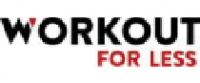 Reembolso na Workout For Less UK