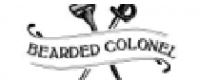 Cashback at The Bearded Colonel UK