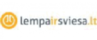Reembolso na Lempairsviesa - LT