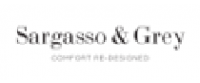 Cashback at Sargasso & Grey UK