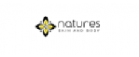 Reembolso na Natures Skin And Body FoodUS