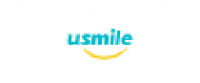 Cashback at fr.usmile.com FR