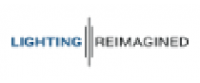 Reembolso na Lighting Reimagined