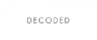 Cashback at Decoded NL