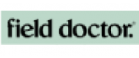 Cashback at Field Doctor GB