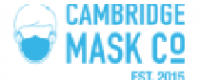Reembolso na Cambridge Mask UK 2