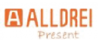 Cashback at ALLDREI DE