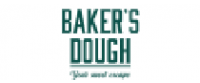Cashback at Bakersdough.nl NL