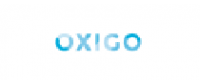 Cashback at Oxigo.co/nl NL