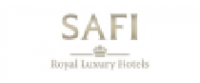 Reembolso na Safi HotelUS