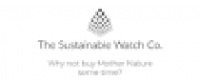 Reembolso na The Sustainable Watch Company UK