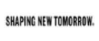 Cashback bei Shaping New Tomorrow DE