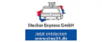 Reembolso na Stecker Express DE