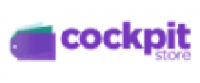 Reembolso na Cockpitstore DE
