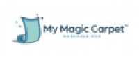 Cashback at My Magic Carpet
