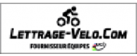 Reembolso na Lettrage Velo FR